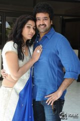 Dollar Ki Maro Vaipu Movie First Look Launch